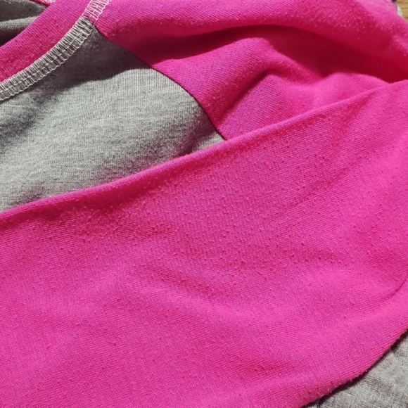 (029) Girls: 10/12- 2pc Fleece Pajama Set- AF7 - Picture 6 of 8